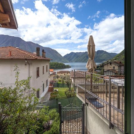 Lora Villa, With Lake View 欧苏西奥 外观 照片